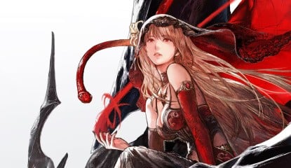 Final Fantasy Resonance (PS5) - Square's Series Returns to Its Roots to Fantastic Effect