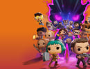 Mini Review: Funko Fusion (PS5) - Bland, Cryptic Nostalgia Bait Lacks LEGO's Charm