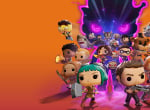 Funko Fusion (PS5) - Bland, Cryptic Nostalgia Bait Lacks LEGO's Charm