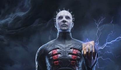 Hellraiser: Revival (PS5) - Faithful Adaptation Let Down by Severe Gameplay Woes