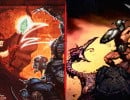 Mini Review: Heretic + Hexen (PS5) - Dark Fantasy Shooters Righteously Resurrected