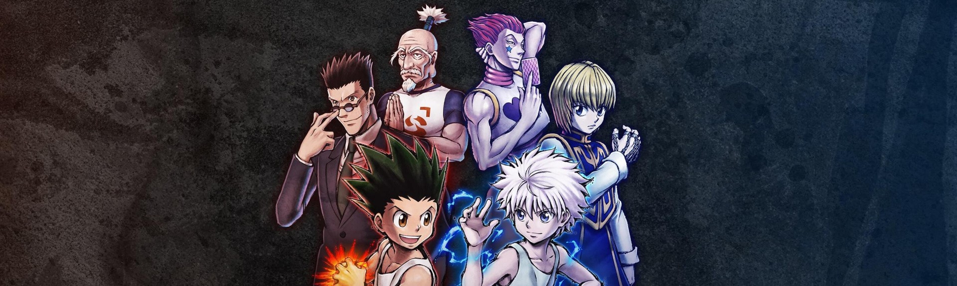 #Mini Review: Hunter x Hunter Nen x Impact (PS5) – Shonen Showdown Falls Short
