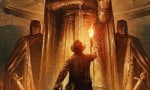 Mini Review: Indiana Jones and the Great Circle: The Order of Giants (PS5) - A Fun Yet Familiar Indy Outing