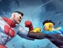 Invincible VS (PS5) - Comic Book Carnage That Comes Alive Online