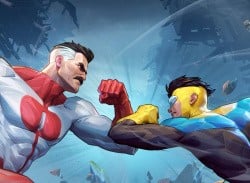 Invincible VS (PS5) - Comic Book Carnage That Comes Alive Online