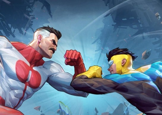Invincible VS (PS5) - Comic Book Carnage That Comes Alive Online