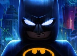 LEGO Batman: Legacy of the Dark Knight (PS5) - Brick Gaming at Its Joyful Best