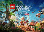 LEGO Horizon Adventures (PS5) - Dull Design Lets Down This Gorgeous Spin-Off