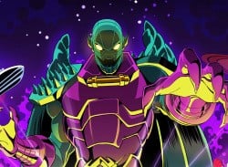 Marvel Cosmic Invasion (PS5) - Marvel's Most Fun Beat-'Em-Up in Decades