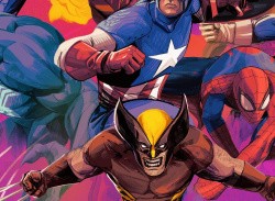 Marvel MaXimum Collection (PS5) - A Retro Comic Book Beat-'Em-Up Bonanza