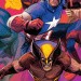 Marvel MaXimum Collection (PS5) - A Retro Comic Book Beat-'Em-Up Bonanza