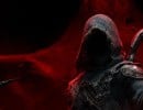 Mortal Shell 2 (PS5) - An Ingeniously Playful Take on the Dark Souls Formula