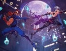 Ninja Gaiden: Ragebound (PS5) - A Throwback Worthy of the Hayabusa Name