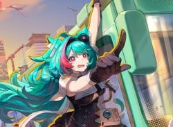 NTE: Neverness to Everness (PS5) - Ambitious Anime Open World Gets a Lot Right