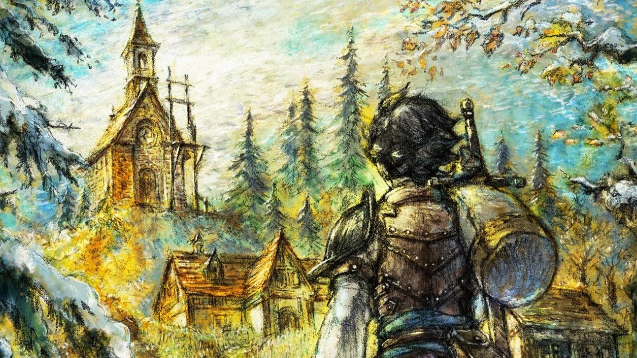Octopath Traveler 0 Review (PS5) Octopath Traveler 0 Review (PS5)