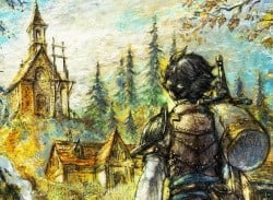 Octopath Traveler 0 (PS5) - Perfectly Fine JRPG Action