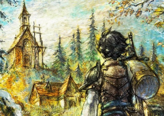 Octopath Traveler 0 (PS5) - Perfectly Fine JRPG Action