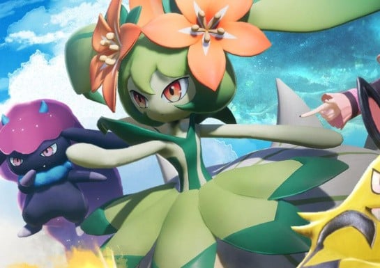 Palworld (PS5) - Expansive Catch 'Em All Gives Pokémon a Run for Its Money
