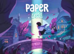 Paper Trail (PS5) – Unique Origami-Style Puzzles Set in a Gorgeous World
