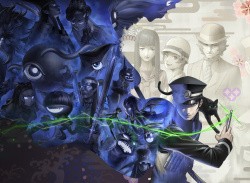 Raidou Remastered: The Mystery of the Soulless Army (PS5) - A Fantastic Return to Peak PS2 Atlus Vibes