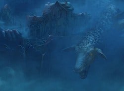 Reanimal (PS5) - First-Rate Terrors Thrive in This Haunting Spectacle