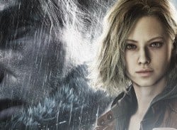 Resident Evil Requiem (PS5) - Two-in-One Horror Not Quite an All-Timer