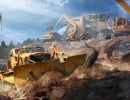 RoadCraft (PS5) - Saber Interactive Avoids All Disasters with Its Best Vehicle Sim to Date