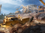 RoadCraft (PS5) - Saber Interactive Avoids All Disasters with Its Best Vehicle Sim to Date