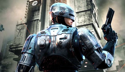 RoboCop: Rogue City - Unfinished Business (PS5) - Standalone Mini-Sequel Just Misses the Mark