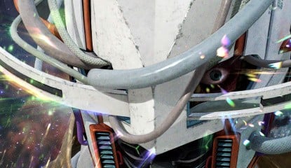 Romeo Is a Dead Man (PS5) - Absurd, Entertaining, and Tedious All at Once