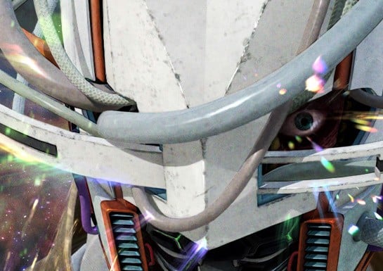 Romeo Is a Dead Man (PS5) - Absurd, Entertaining, and Tedious All at Once