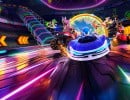 Sonic Racing: CrossWorlds (PS5) - PS5's Best Kart Racer Is Robust, Chaotic Fun