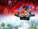 Sonic X Shadow Generations (PS5) - Shadow the Star of This Splendid Platforming Package