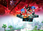 Sonic X Shadow Generations (PS5) - Shadow the Star of This Splendid Platforming Package