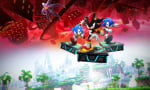 Sonic X Shadow Generations (PS5) - Shadow the Star of This Splendid Platforming Package