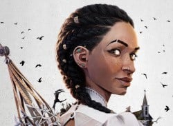 South of Midnight (PS5) - The Most Beautiful Simple Game