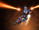 Mini Review: Star Wars: Bounty Hunter (PS5) - Retro Remaster Is Faithful to a Fault