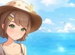 Starsand Island (PS5) - This Anime Life Sim Should Be Your Next Cosy Game