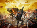 Mini Review: Starship Troopers: Extermination (PS5) - Not Just a Helldivers Clone