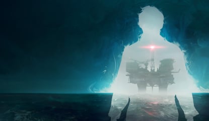 Still Wakes the Deep (PS5) - Scottish Oil Rig Conjures Up the Horror Magic