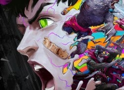 Stupid Never Dies (PS5) - Toilet-Flushing, Monster-Munching Roguelite Stands Out in a Stacked Genre
