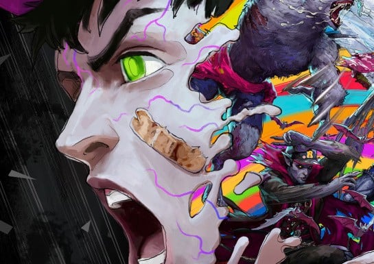 Stupid Never Dies (PS5) - Toilet-Flushing, Monster-Munching Roguelite Stands Out in a Stacked Genre