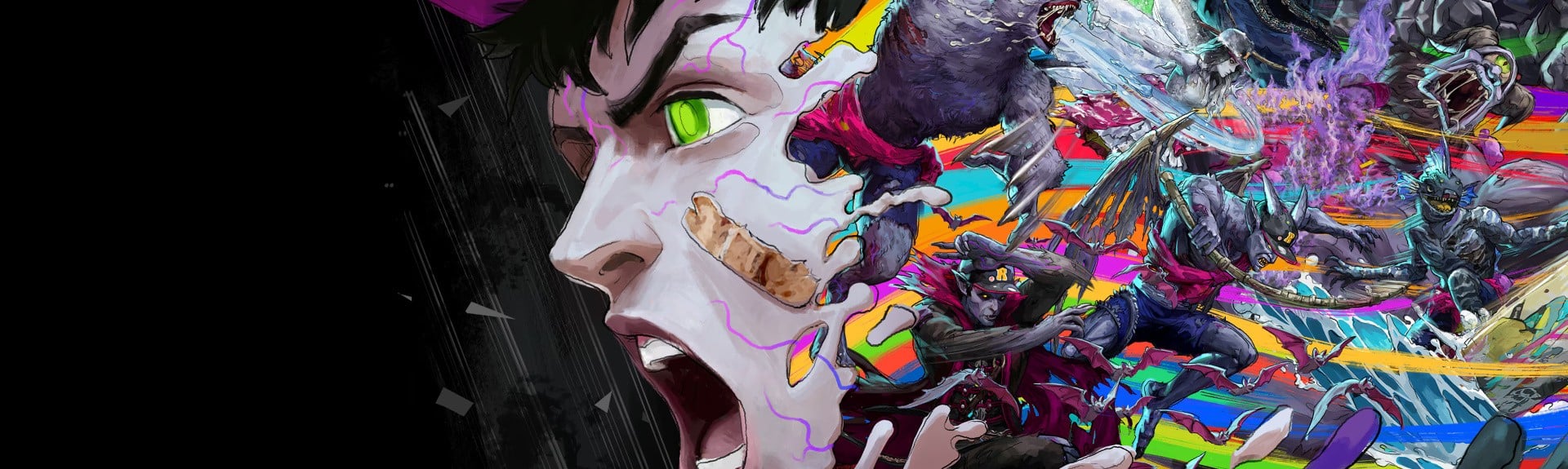 Review: Stupid Never Dies (PS5) - Toilet-Flushing, Monster-Munching Roguelite Stands Out in a Stacked Genre