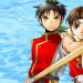 Suikoden I & II HD Remaster: Gate Rune and Dunan Unification Wars (PS5) - Timeless JRPGs Ride Again