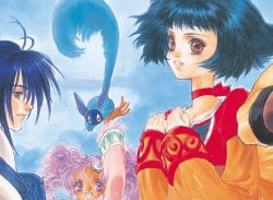 Tales of Eternia Remastered (PS5) - Classic PlayStation RPG Shows Its Age