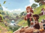Tales of the Shire: A Lord of the Rings Game (PS5) - One Cosy Game to Bore Them All