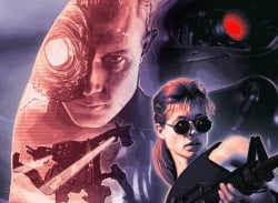 Terminator 2D: No Fate (PS5) - A Brief Blast of 16-Bit Nostalgia