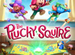 The Plucky Squire (PS5) - Joyful, Inventive Adventure on Every Page of PS Plus Gem