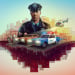 The Precinct (PS5) - GTA-Style Sandbox Is a Dynamic, Addictive Cop Movie Homage