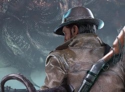 The Sinking City 2 (PS5) - An Admirable Resident Evil-Lite Experience